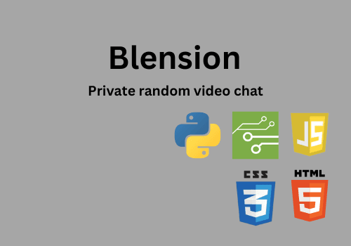 Blension